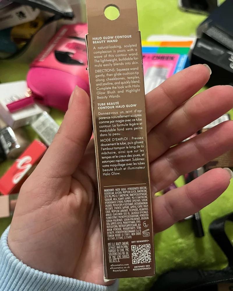 Makeup, size No Size, photo 2