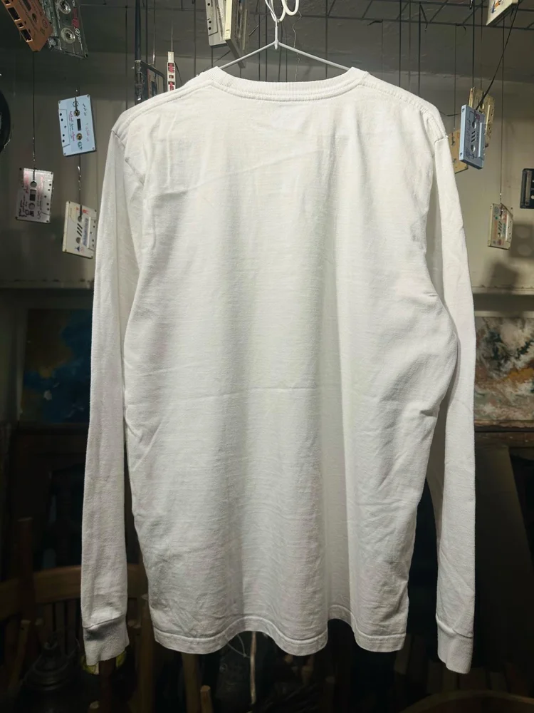Carhartt Long Sleeve Shirts, size M, photo 5