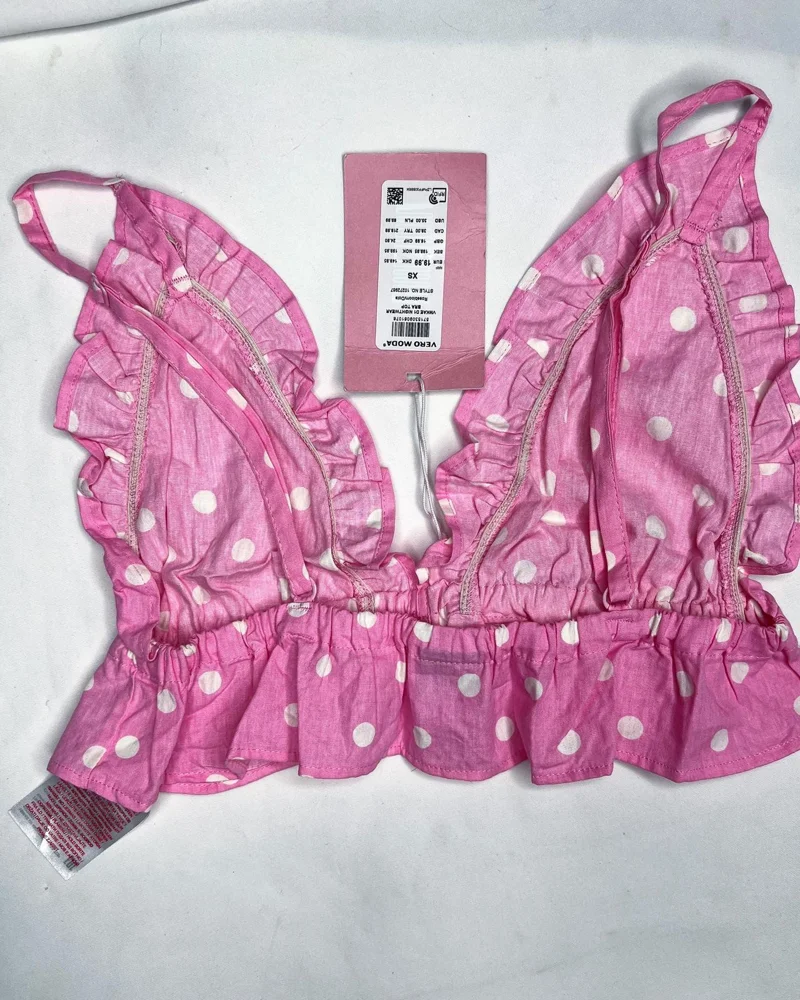 Vero Moda Bras, size XS / 34 / 6, photo 4
