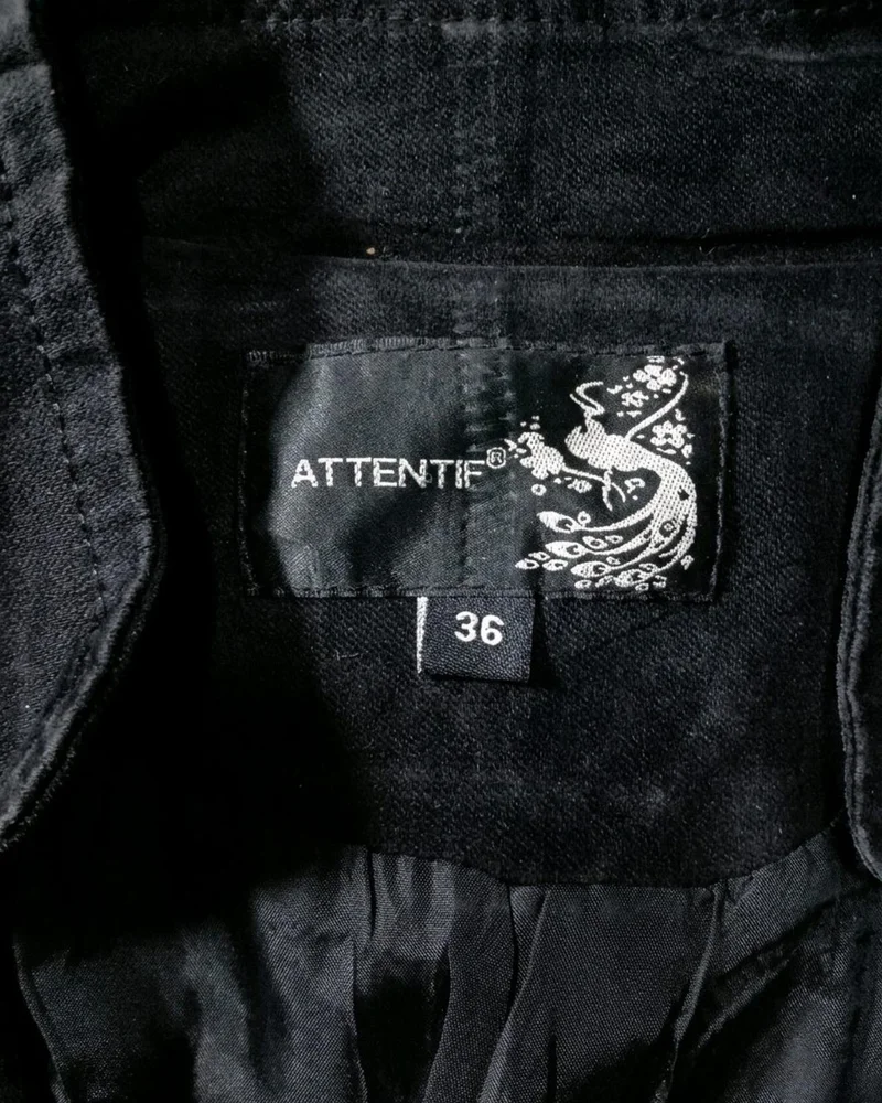attentif Jackets, size S / 36 / 8, photo 5