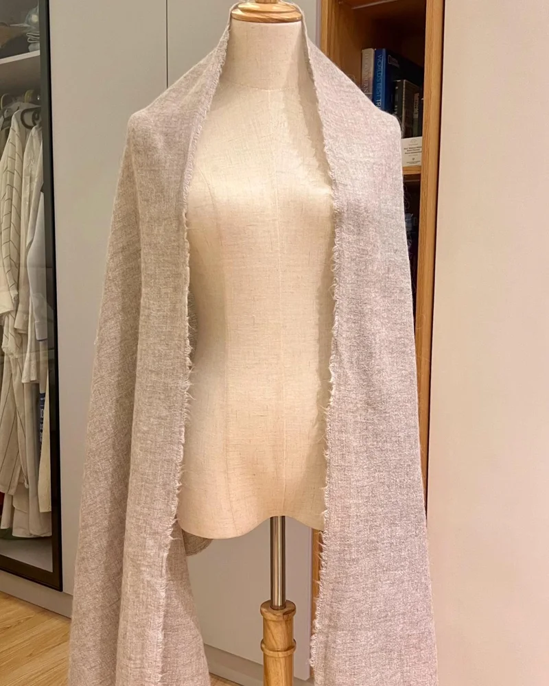 Scarves, size One size, photo 4