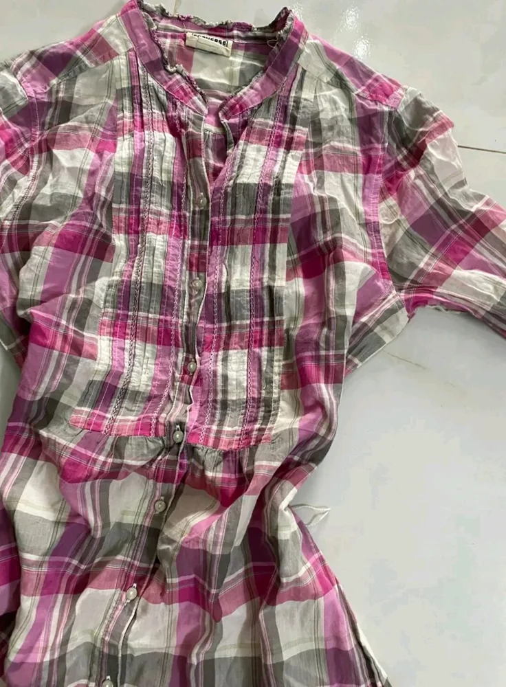Converse Shirts, size M / 38 / 10, photo 3