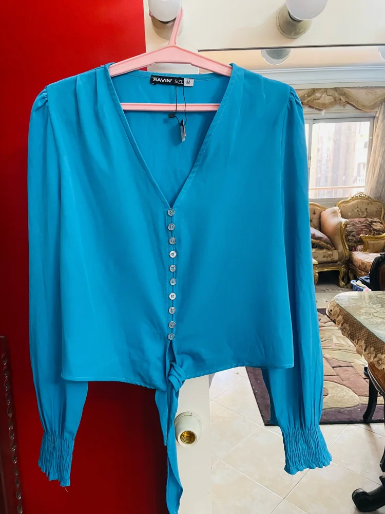 RAViN Blouses, size M / 38 / 10, photo 2
