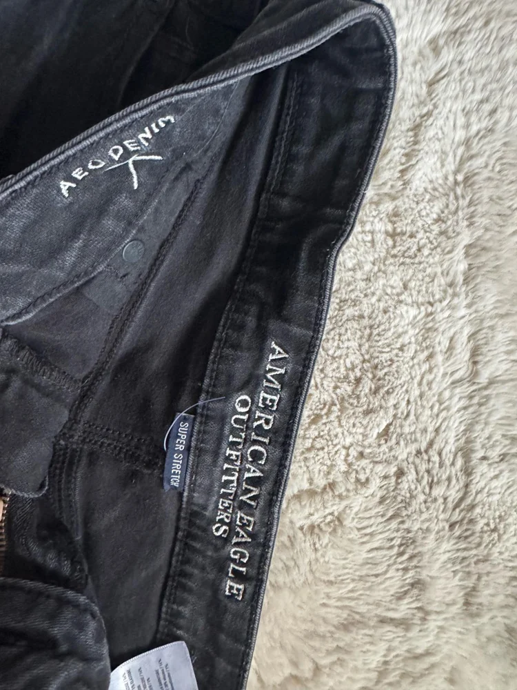 American Eagle Shorts, size XS / 34 / 6, photo 4