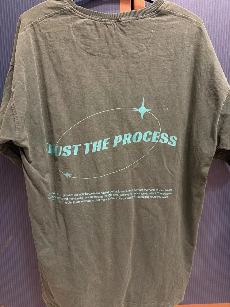 Local T-shirts, size One size, photo 2