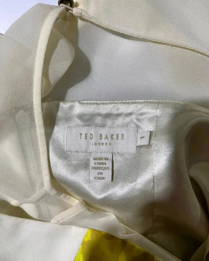 Ted Baker Cocktail Dresses, size S / 36 / 8, photo 3