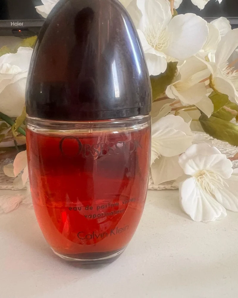 Calvin Klein Perfume, size No Size, photo 2