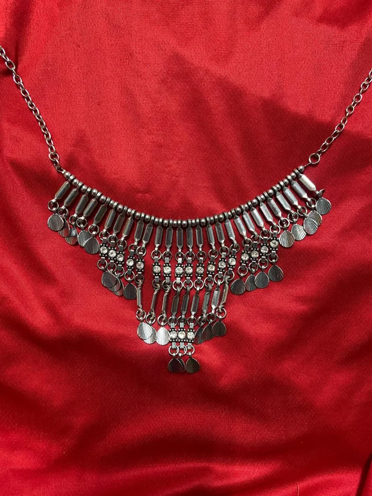 Necklaces, size Other, photo 2