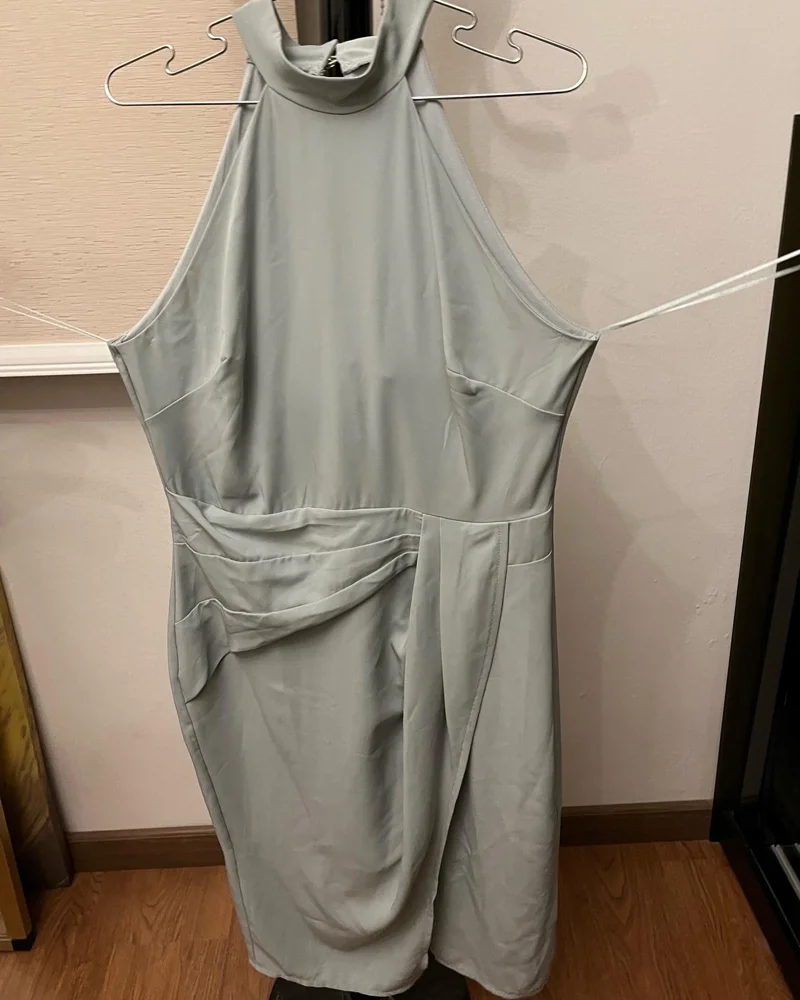 Lipsy Midi Dresses, size XL / 42 / 14, photo 4
