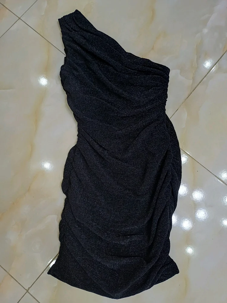 H&M Midi Dresses, size S / 36 / 8, photo 4