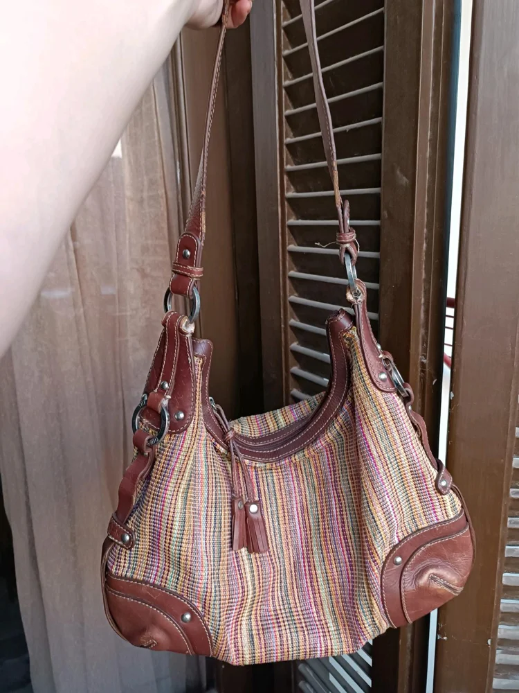 The Sak Shoulder Bag, size Other, photo 3