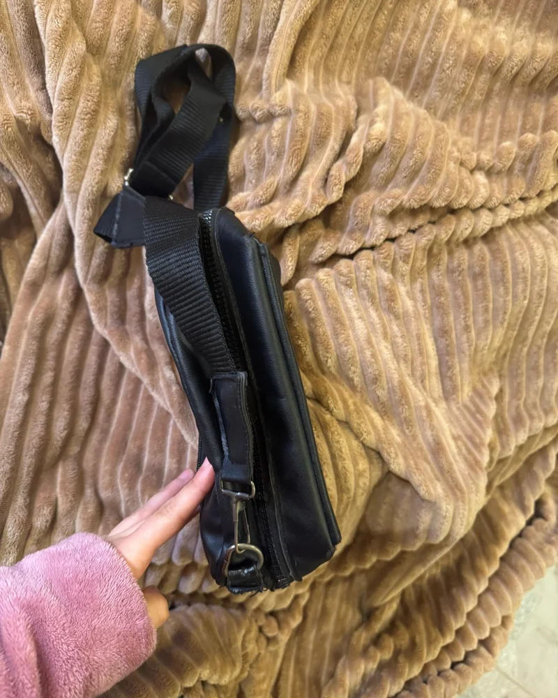 Cross-Body Bag, size One size, photo 2