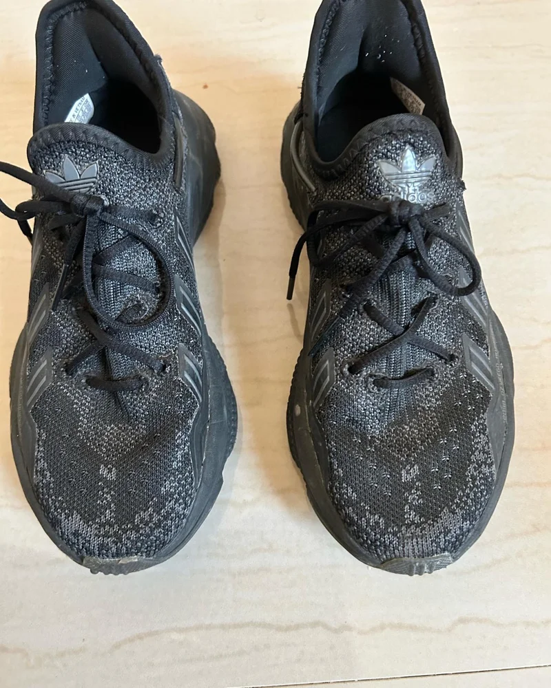 adidas Sneakers, size 37, photo 2