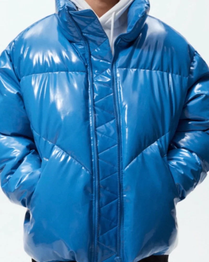 Zara Coats, size L, photo 3