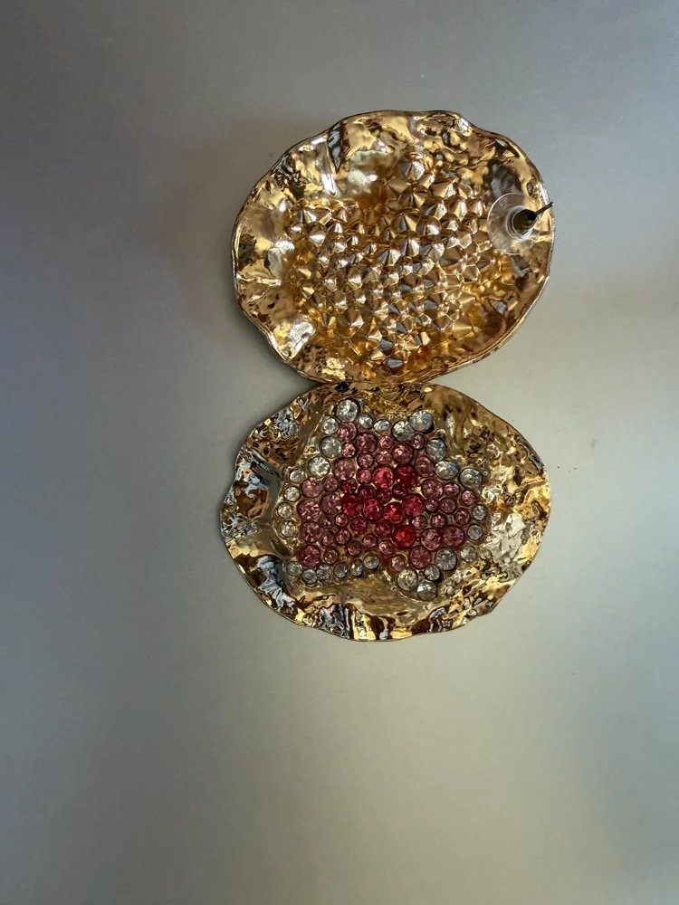 Earrings, size Other, photo 4