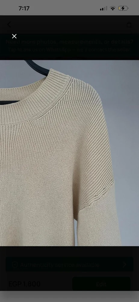 Massimo Sweatshirts, size M / 38 / 10, photo 2