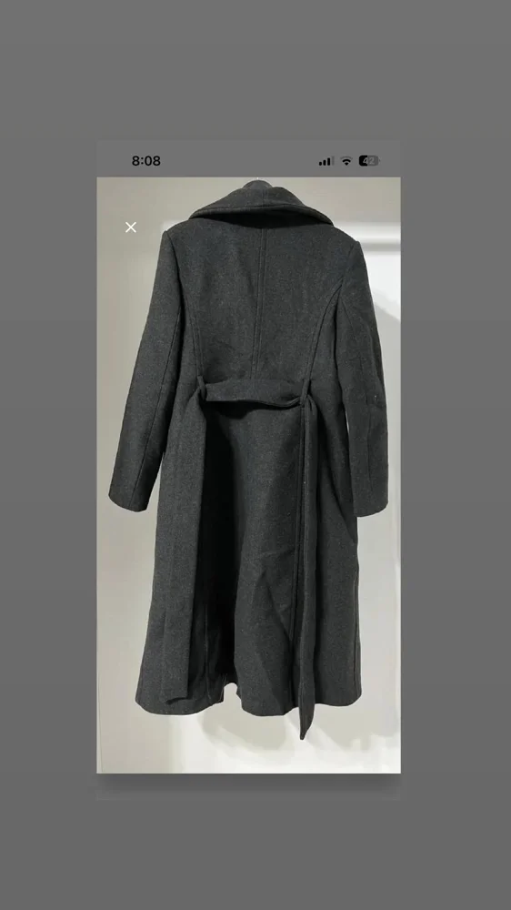 Mango Coats, size S / 36 / 8, photo 6