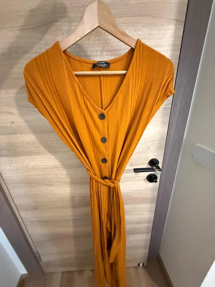Bershka Jumpsuits