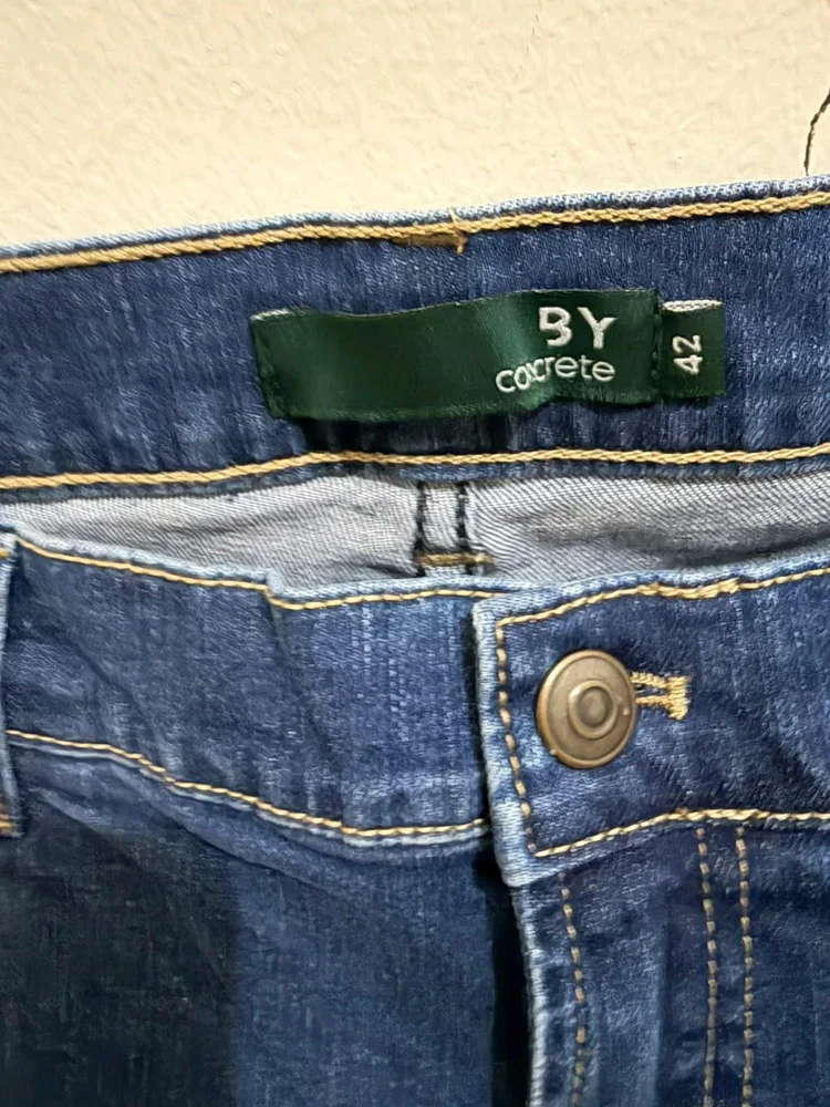Concrete Pants, size XL / 42 / 14, photo 3