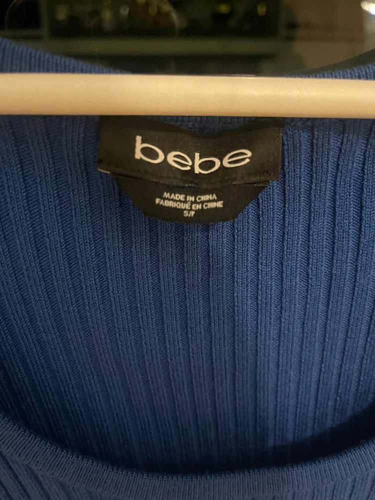 Bebe Bodycon Dresses, size S / 36 / 8, photo 2
