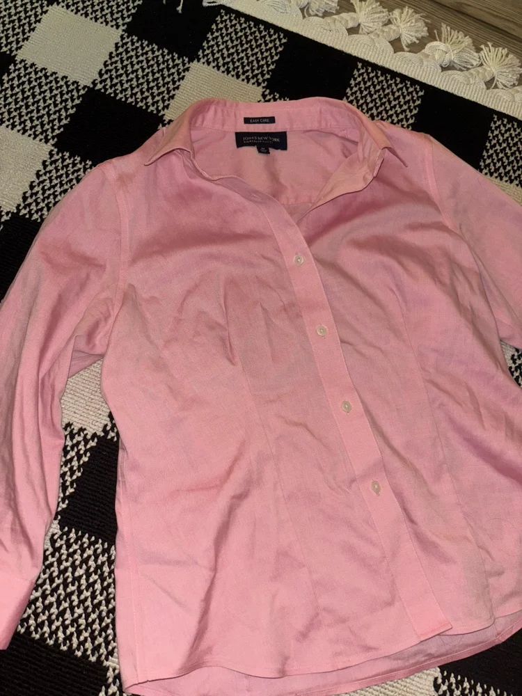 Jones New York Shirts