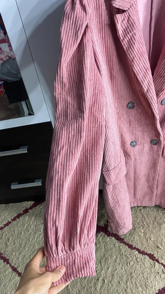 Saint Germain Coats, size 4XL / 48 / 20, photo 4