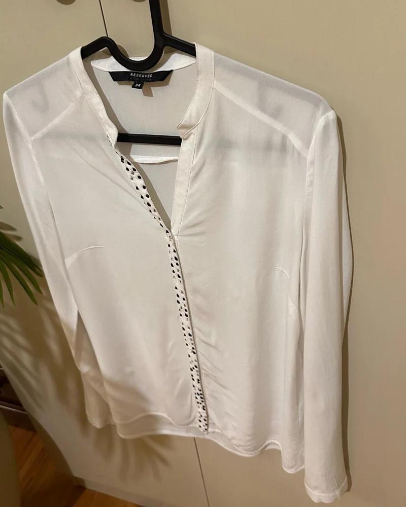 Reserved Blouses, size XS / 34 / 6, photo 2