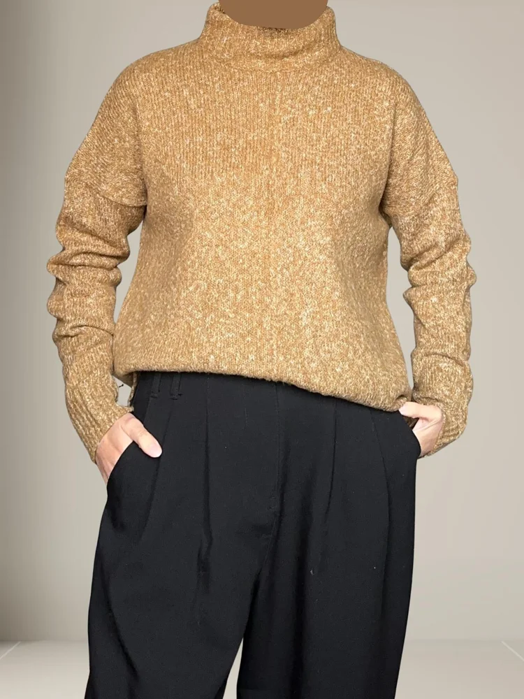 Papaya Sweaters & Pullovers, size L / 40 / 12, photo 3