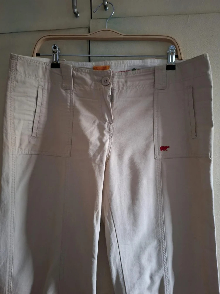 Capris, size L / 40 / 12, photo 4