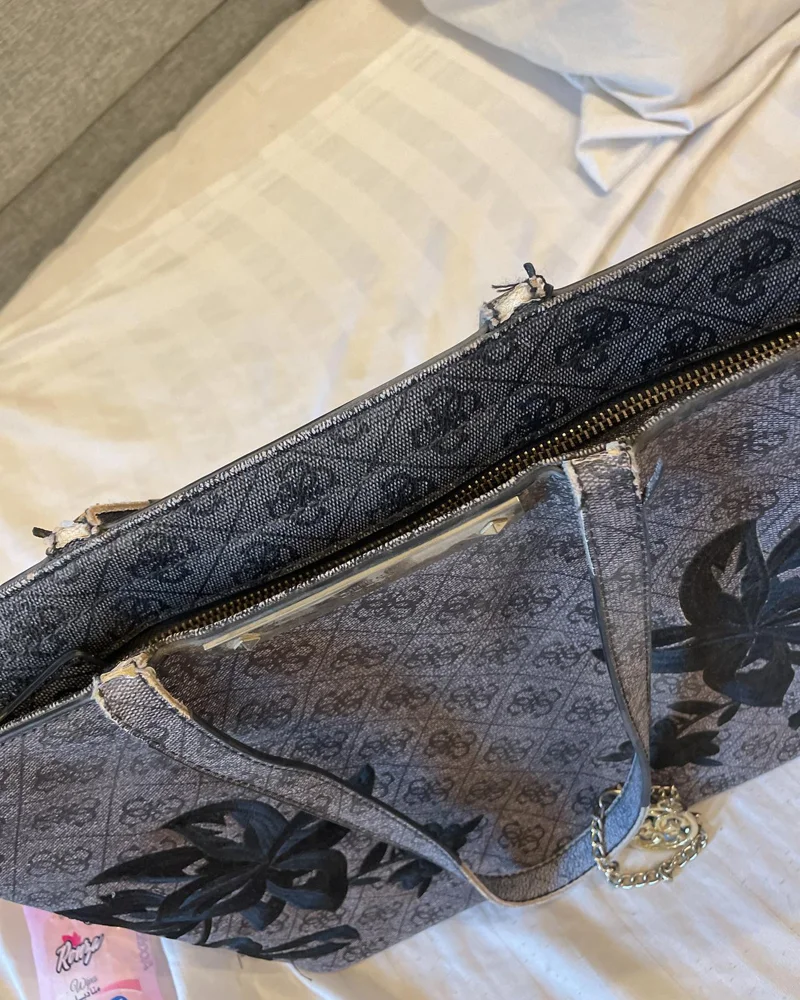 GUESS Shoulder Bag, size Other, photo 4