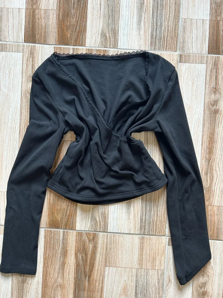 Shein Long Sleeve