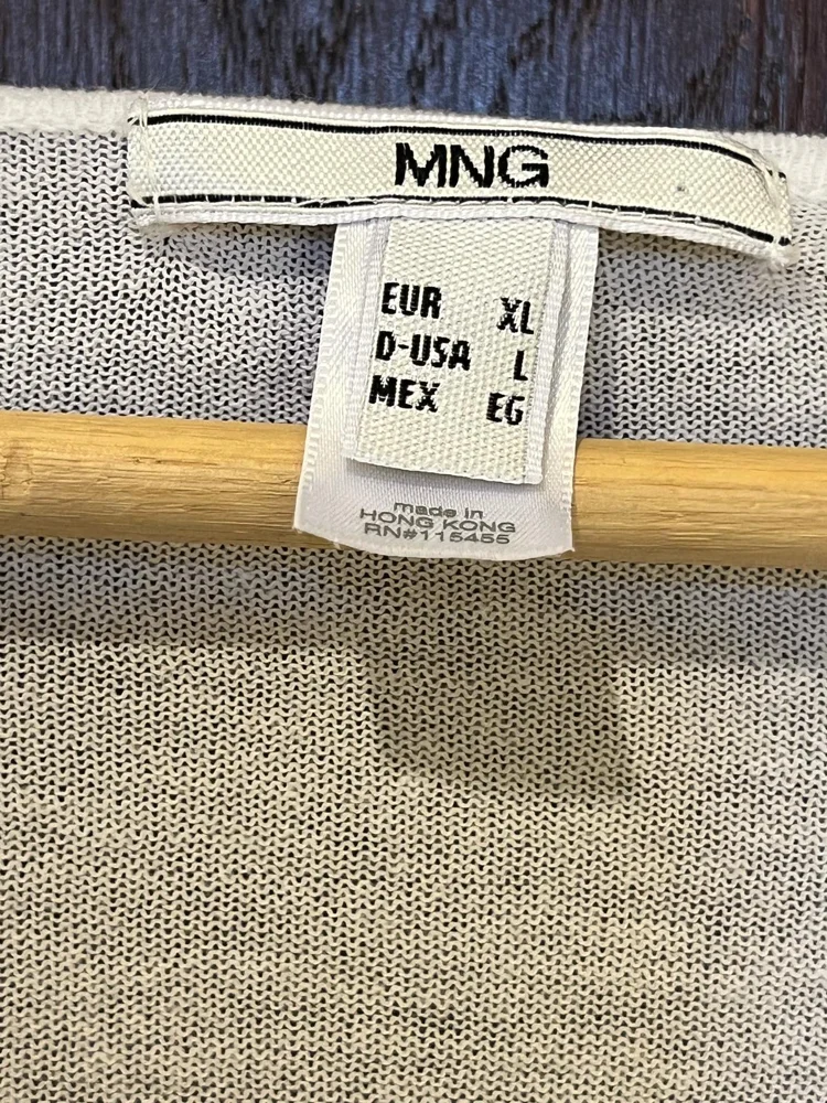 Mango Cardigans, size XL / 42 / 14, photo 2