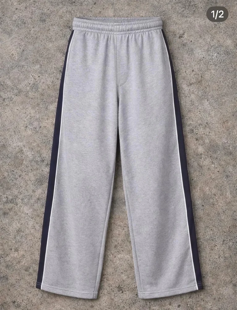 Sweatpants, size S / 36 / 8, photo 2