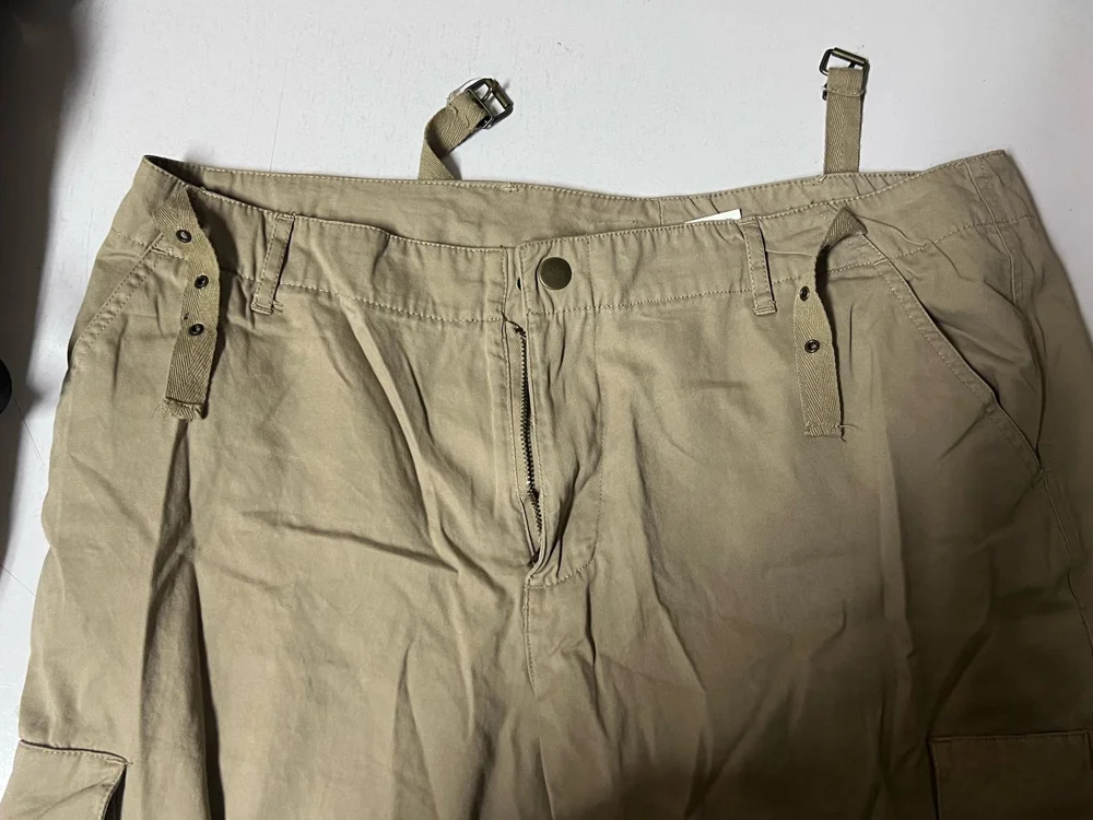 Gigi Pants, size L, photo 4