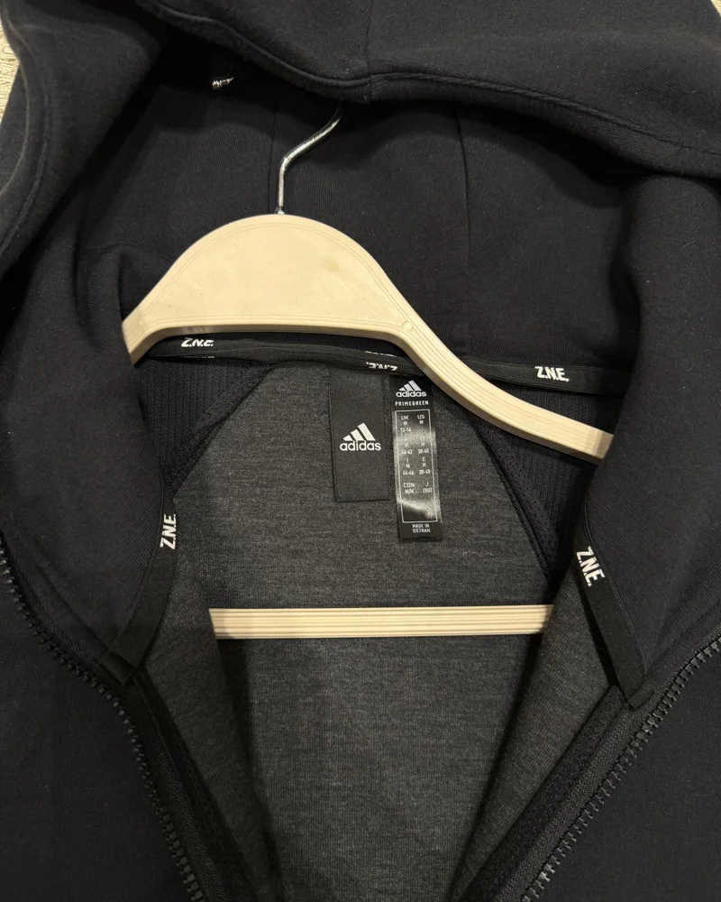 adidas Jackets, size M / 38 / 10, photo 4