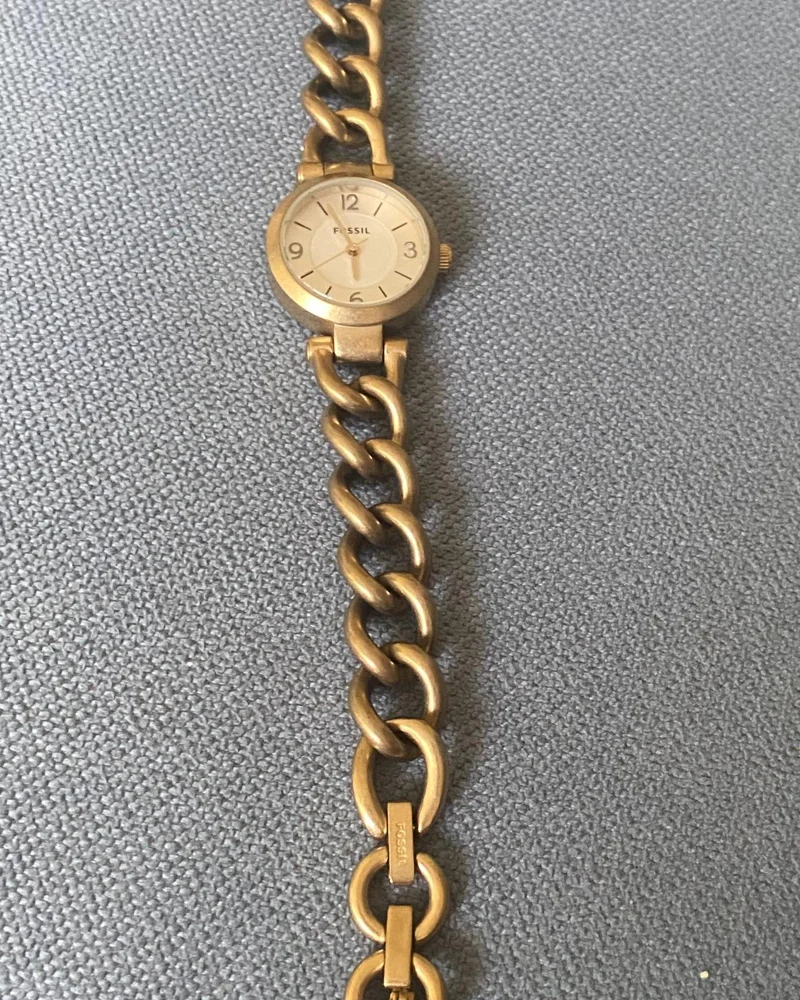 Fossil Watches, size One size, photo 3