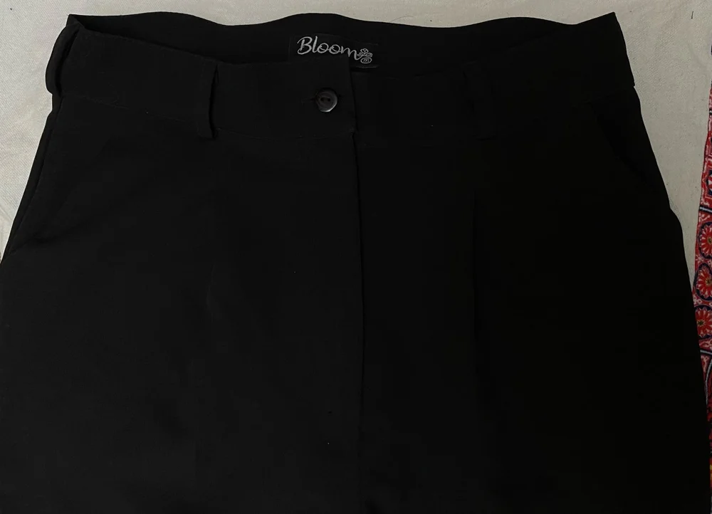Pants, size M / 38 / 10, photo 2