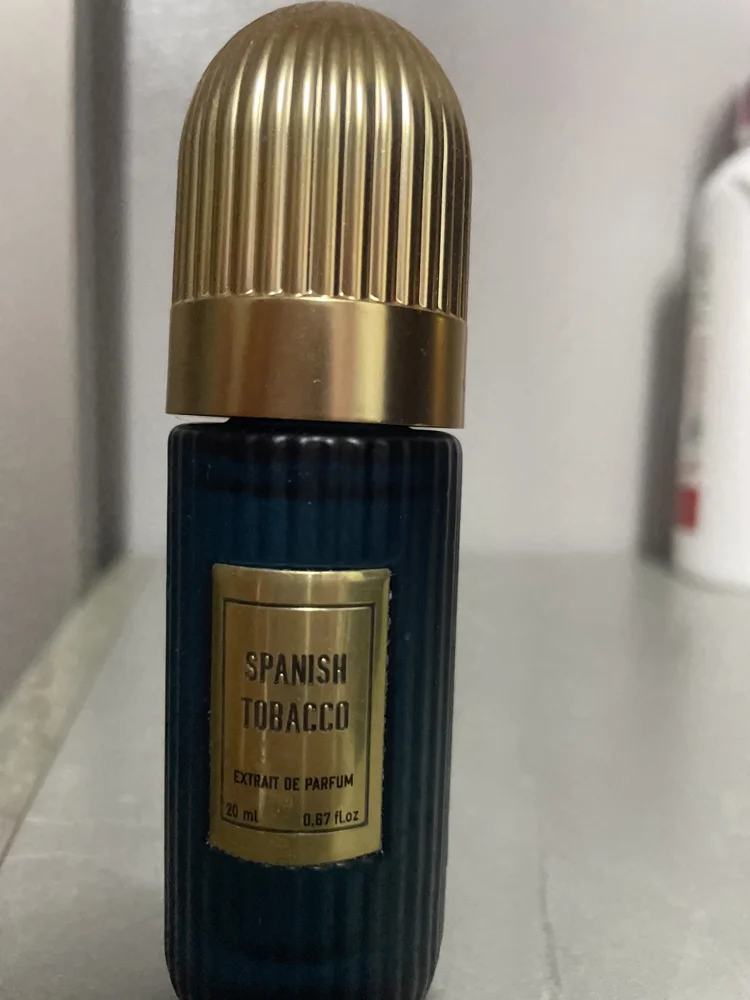 Ibraq Perfume, size Other, photo 3