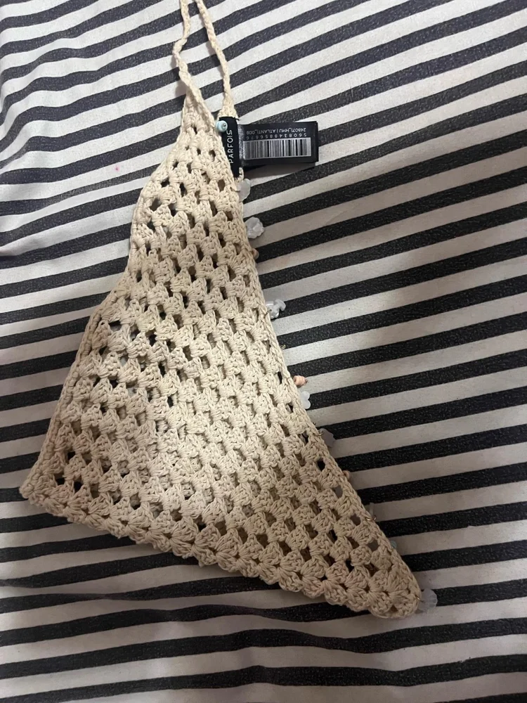 Parfois Scarves