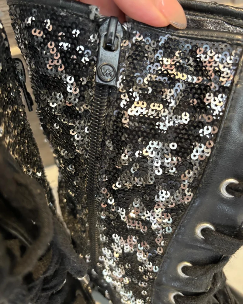 Michael Kors Sneakers, size 36, photo 3