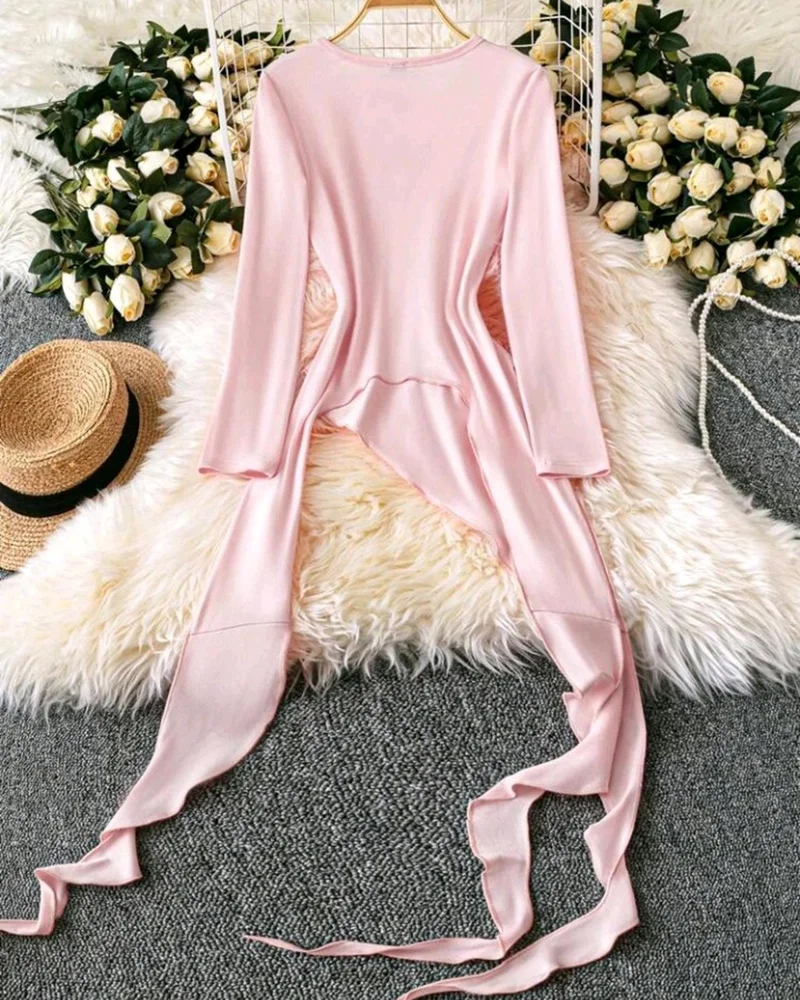 Shein Long Sleeve, size S / 36 / 8, photo 2