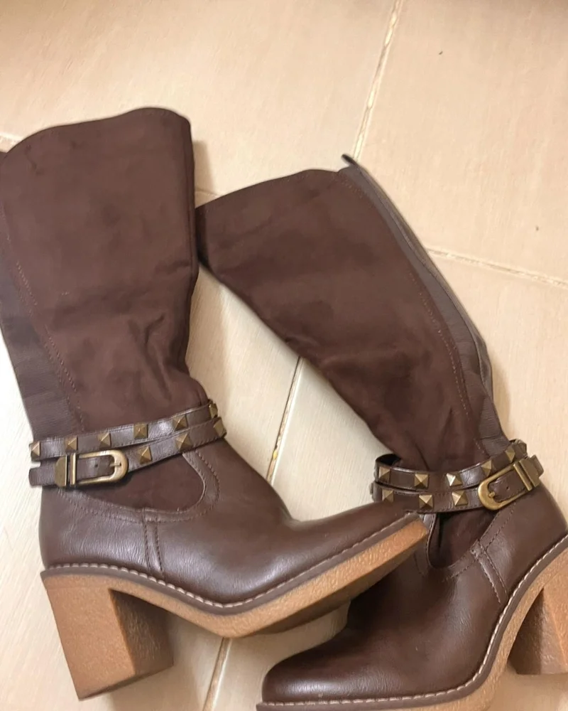 Otto Boots, size 36, photo 4