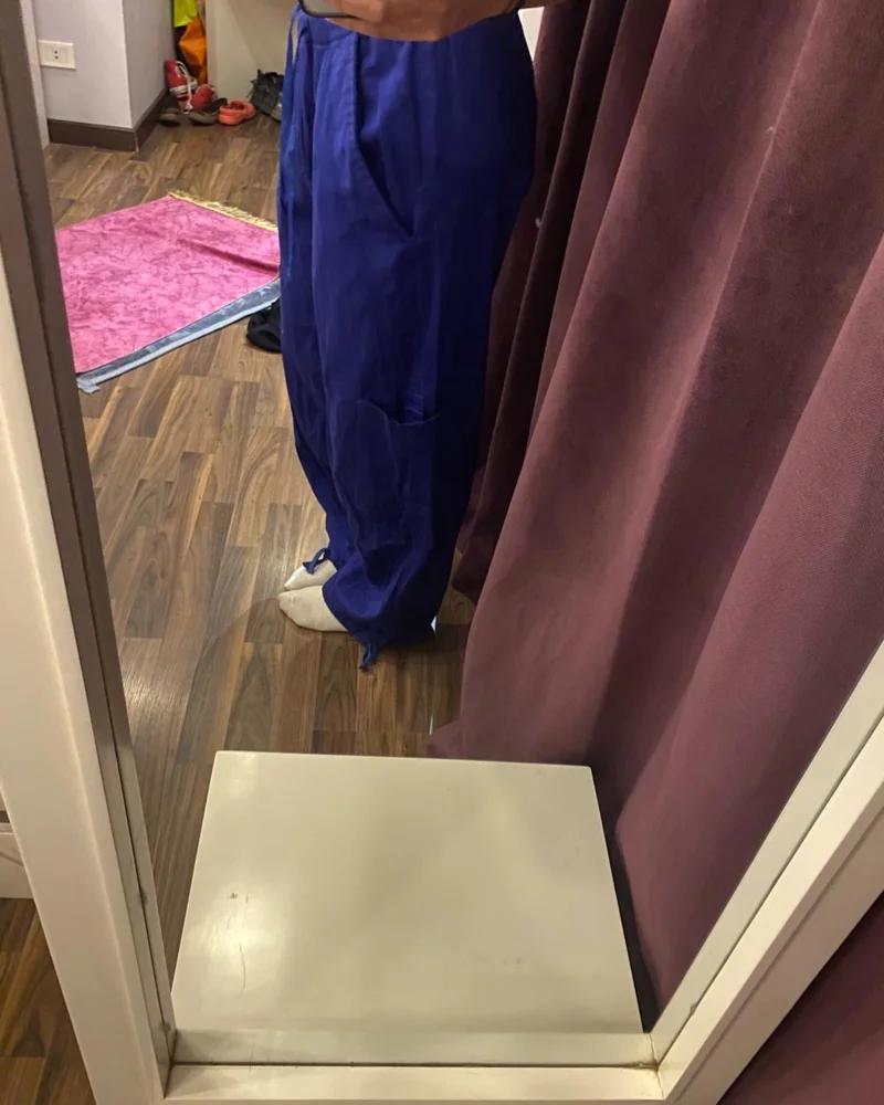 Pants, size M / 38 / 10, photo 2