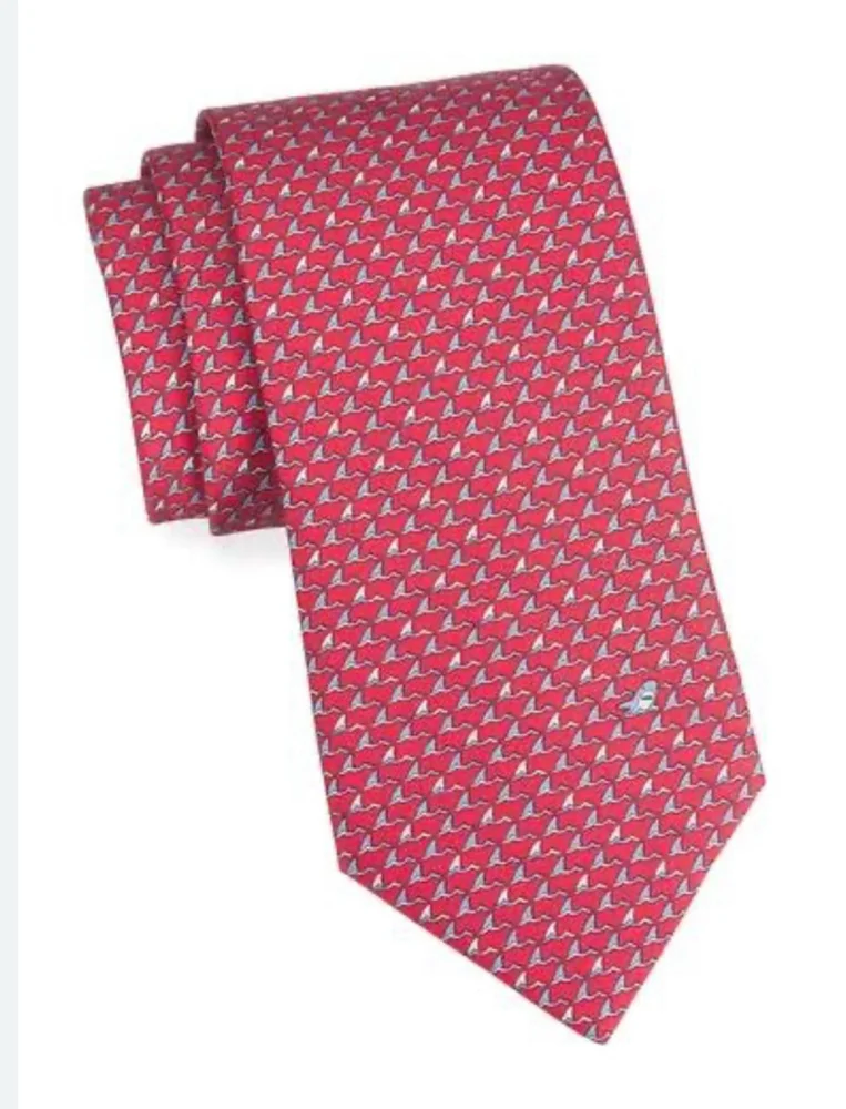 Salvatore Ferragamo Ties