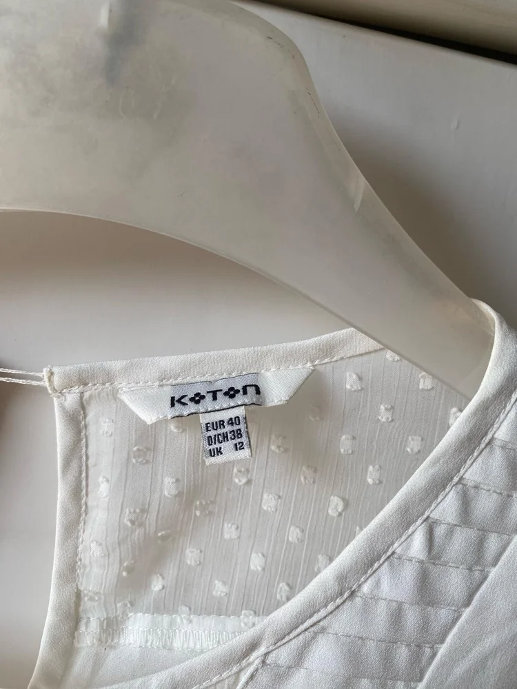 Blouses, size L / 40 / 12, photo 3