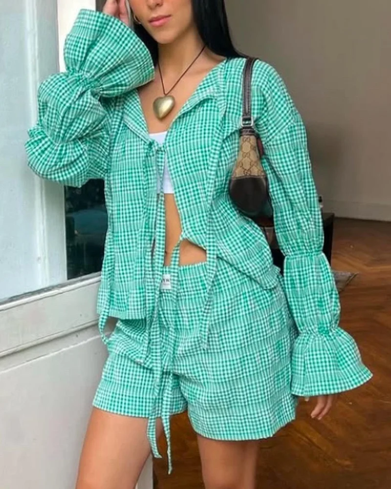 GUESS Blouses, size One size, photo 4