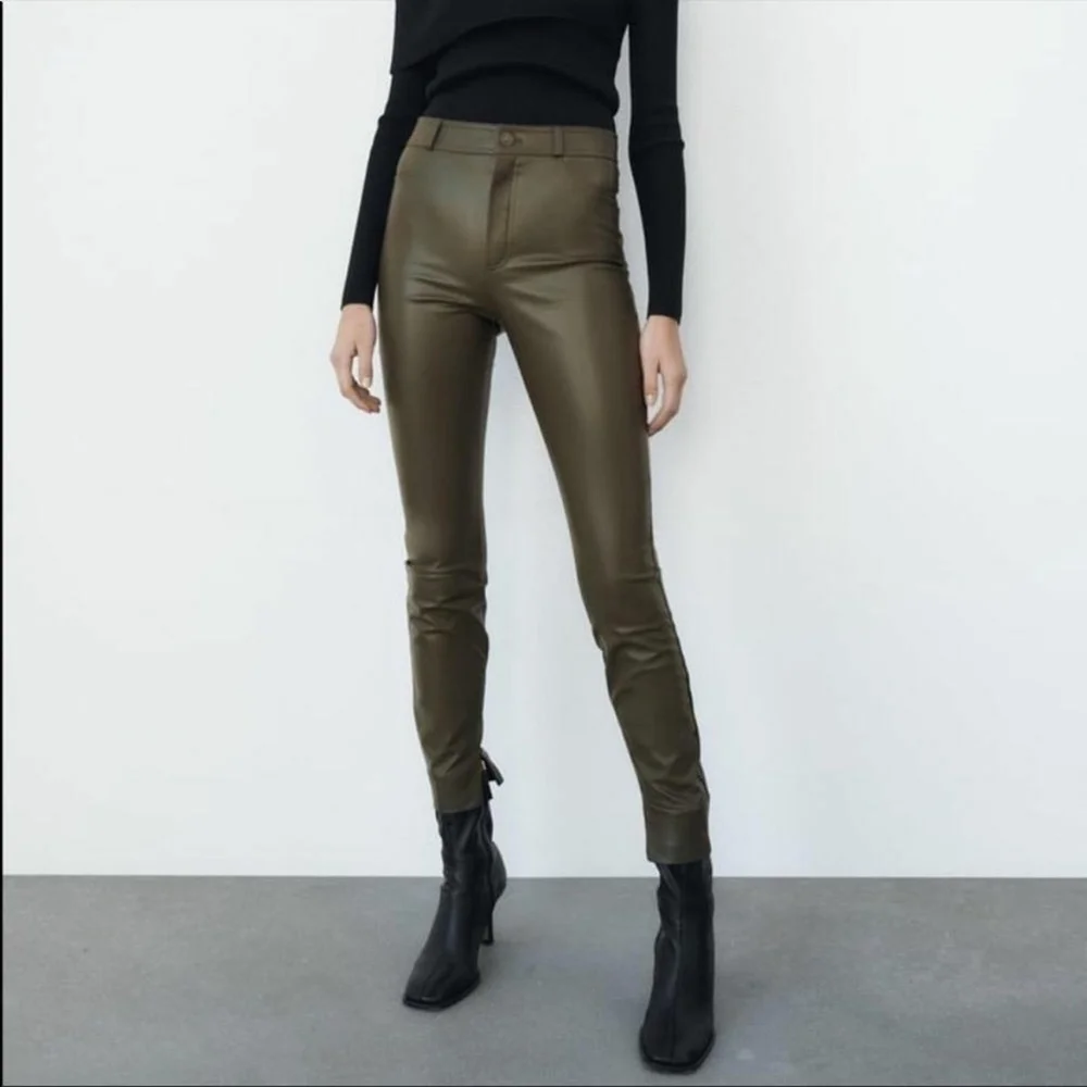 Zara Leggings