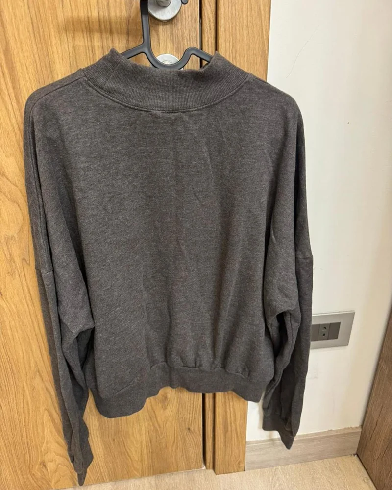 Bershka Sweatshirts, size M / 38 / 10, photo 2