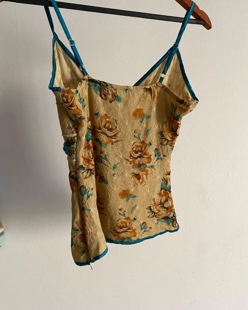 Tank Tops, size S / 36 / 8, photo 4