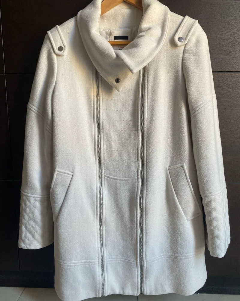 Bershka Jackets